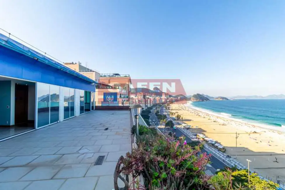 Cobertura com 4 quartos à venda, 425m2 em Rio De Janeiro - RJ - imagem 1 Foto 1 de Cobertura com 4 quartos à venda, 425m2 em Rio De Janeiro - RJ