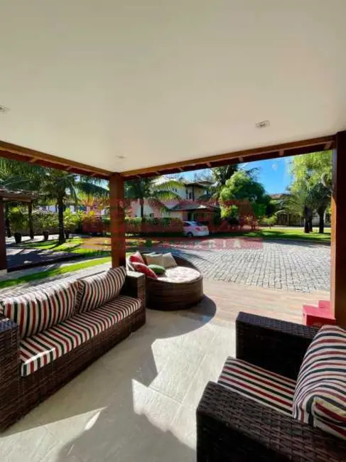 Foto 8 de Casa de Condomínio com 5 quartos à venda, 320m2 em Armacao Dos Buzios - RJ