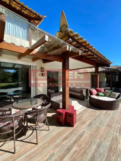 Foto 7 de Casa de Condomínio com 5 quartos à venda, 320m2 em Armacao Dos Buzios - RJ