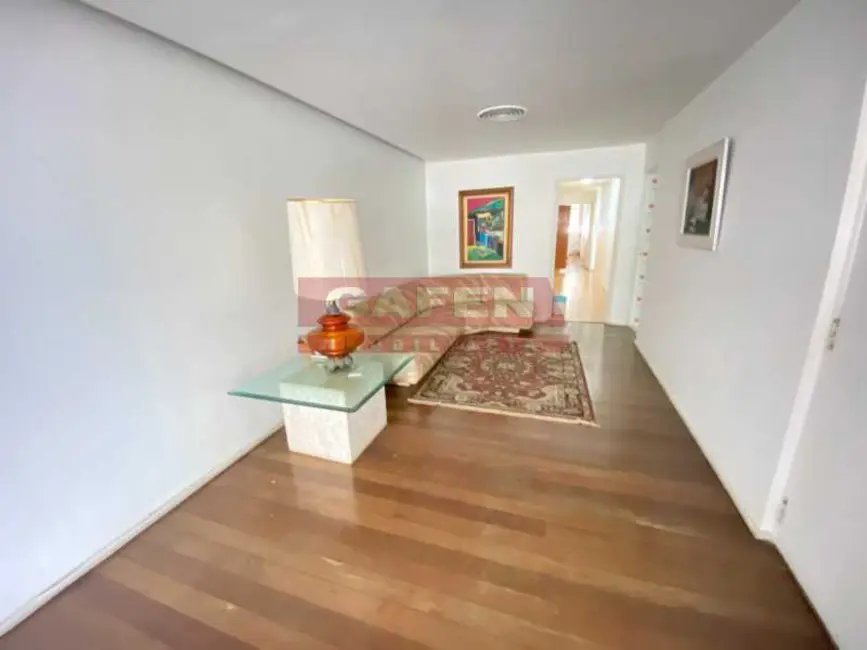 Foto 4 de Apartamento com 3 quartos à venda, 390m2 em Rio De Janeiro - RJ