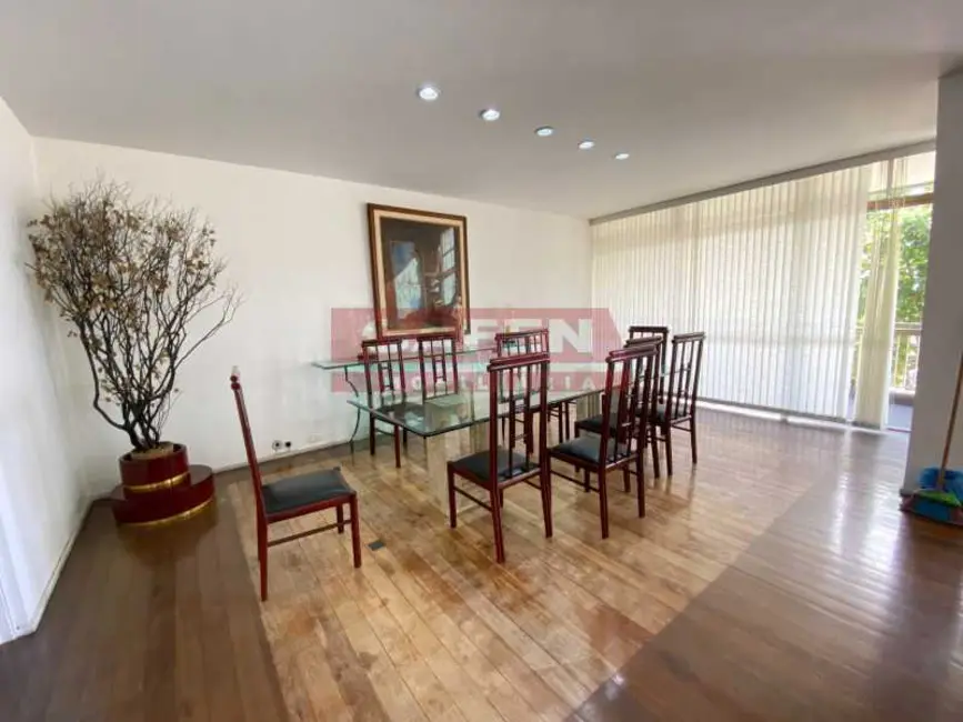 Foto 5 de Apartamento com 3 quartos à venda, 390m2 em Rio De Janeiro - RJ