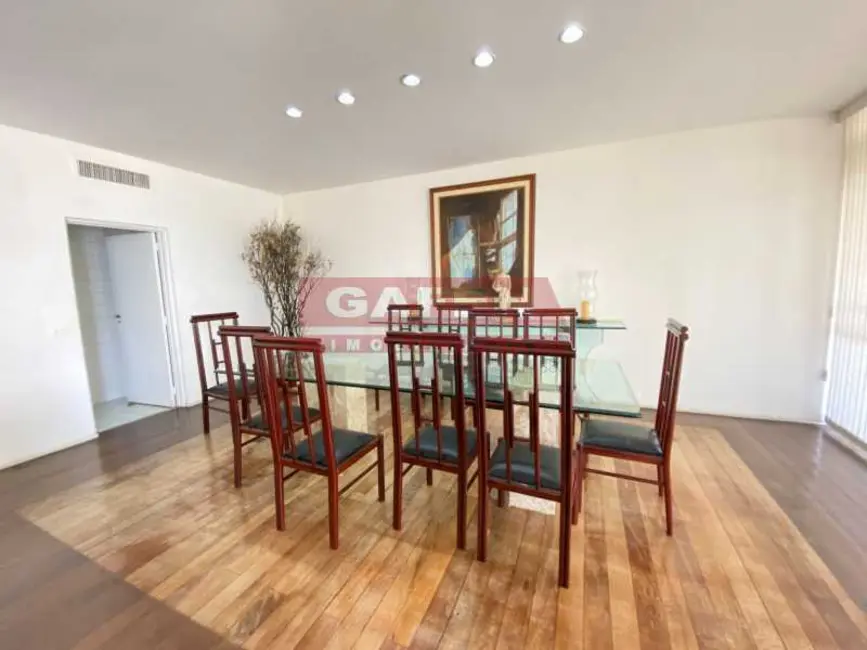 Foto 6 de Apartamento com 3 quartos à venda, 390m2 em Rio De Janeiro - RJ