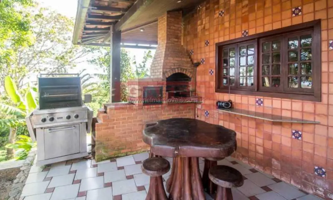 Foto 5 de Casa com 8 quartos à venda, 1303m2 em Armacao Dos Buzios - RJ