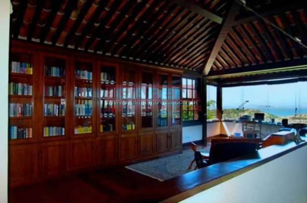 Foto 6 de Casa com 8 quartos à venda, 1303m2 em Armacao Dos Buzios - RJ