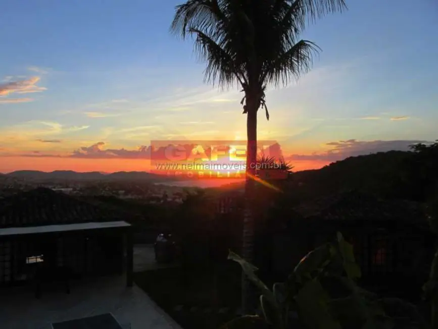 Foto 3 de Casa com 8 quartos à venda, 1303m2 em Armacao Dos Buzios - RJ