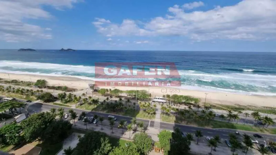 Apartamento com 4 quartos à venda, 310m2 em Rio De Janeiro - RJ - imagem 5 Foto 5 de Apartamento com 4 quartos à venda, 310m2 em Rio De Janeiro - RJ