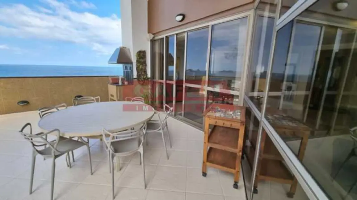 Foto 1 de Apartamento com 4 quartos à venda, 310m2 em Rio De Janeiro - RJ
