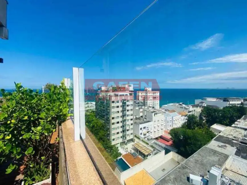 Foto 7 de Cobertura com 3 quartos à venda, 230m2 em Rio De Janeiro - RJ