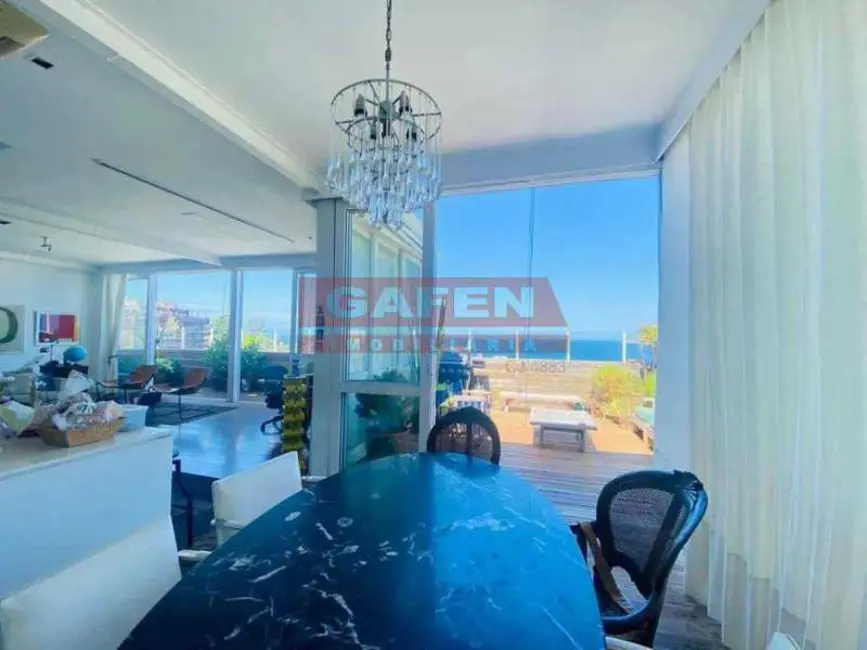 Foto 9 de Cobertura com 3 quartos à venda, 230m2 em Rio De Janeiro - RJ