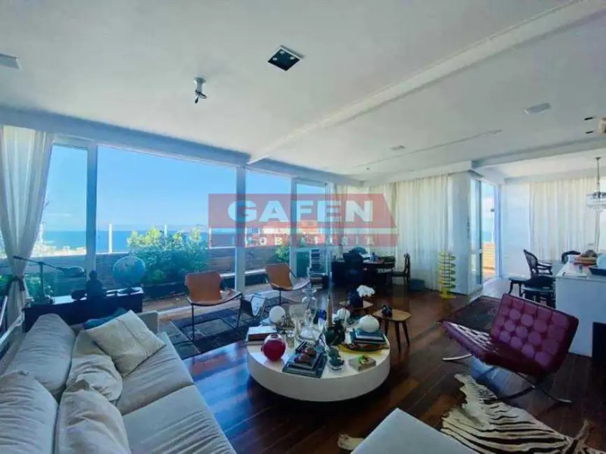 Foto 5 de Cobertura com 3 quartos à venda, 230m2 em Rio De Janeiro - RJ
