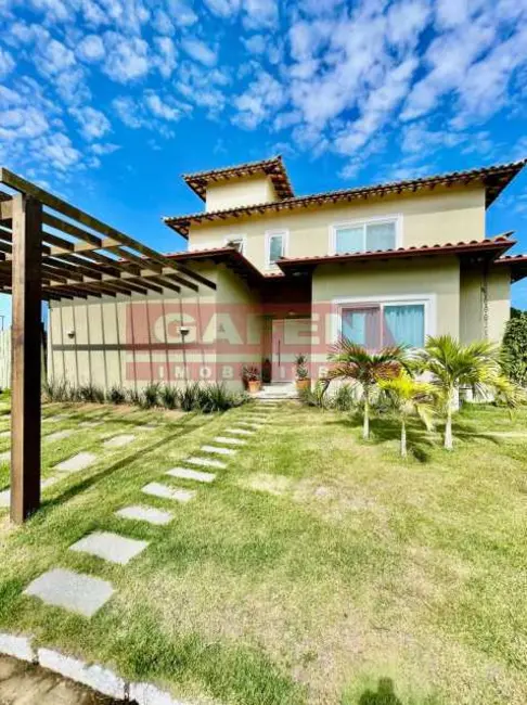 Foto 4 de Casa de Condomínio com 5 quartos à venda e para alugar, 245m2 em Armacao Dos Buzios - RJ