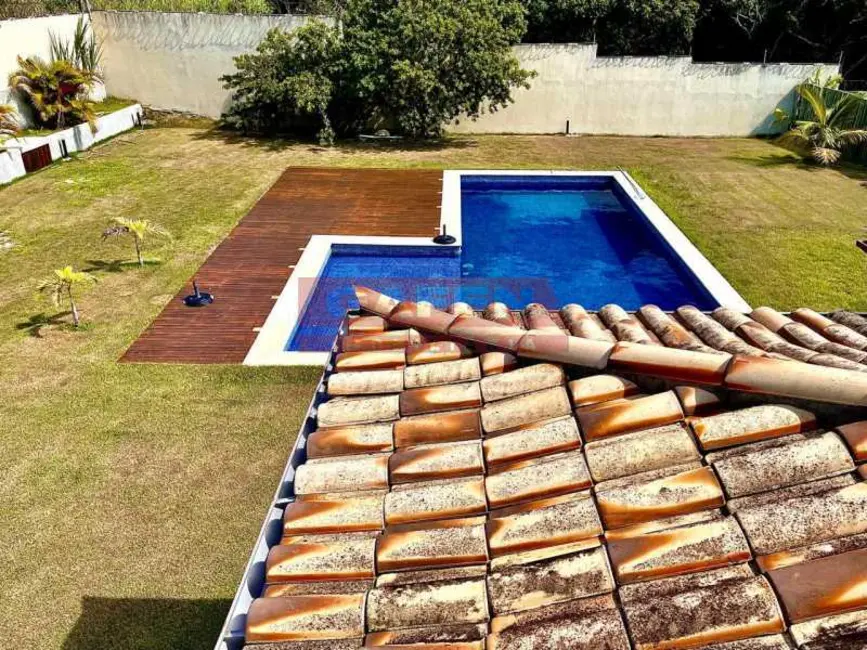 Foto 3 de Casa de Condomínio com 5 quartos à venda e para alugar, 245m2 em Armacao Dos Buzios - RJ