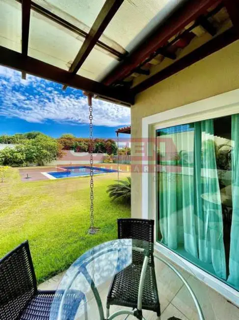 Foto 1 de Casa de Condomínio com 5 quartos à venda e para alugar, 245m2 em Armacao Dos Buzios - RJ