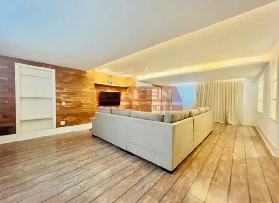Foto 6 de Apartamento com 5 quartos à venda, 600m2 em Rio De Janeiro - RJ