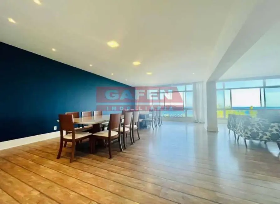 Foto 7 de Apartamento com 5 quartos à venda, 600m2 em Rio De Janeiro - RJ