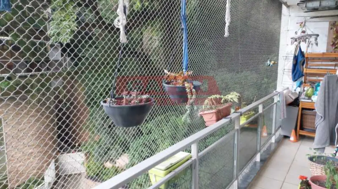 Foto 4 de Apartamento com 4 quartos à venda, 150m2 em Rio De Janeiro - RJ