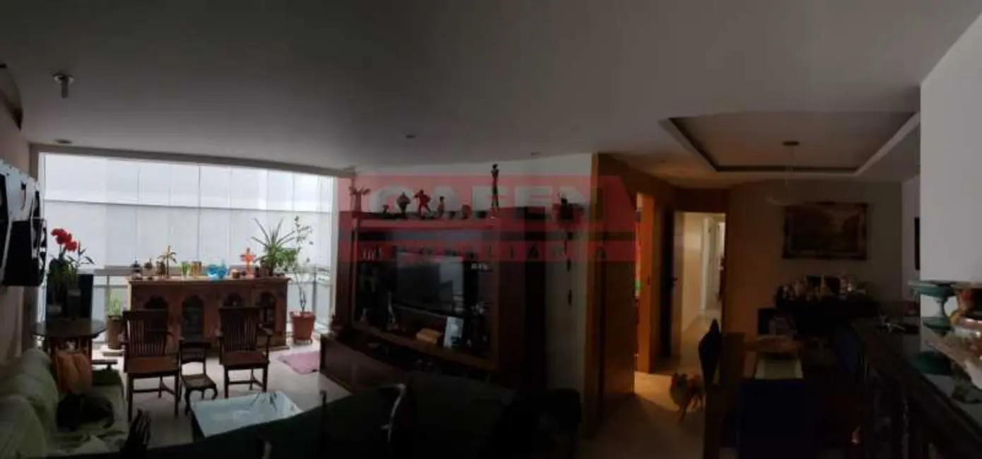Foto 5 de Apartamento com 4 quartos à venda, 150m2 em Rio De Janeiro - RJ