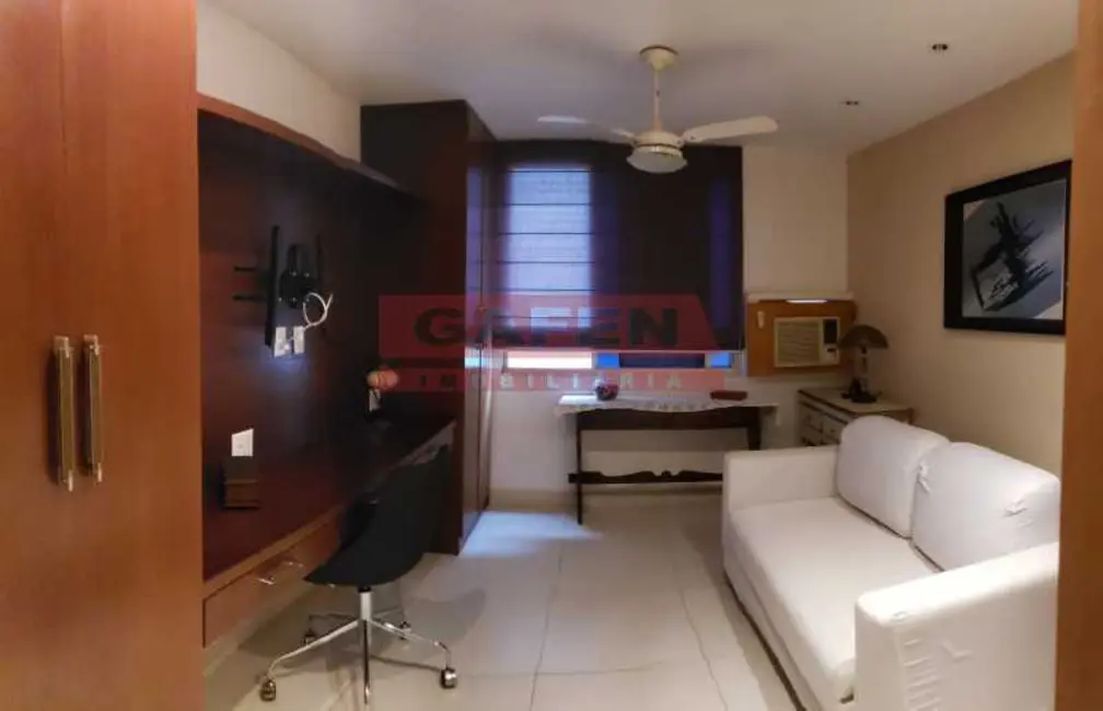 Foto 6 de Apartamento com 4 quartos à venda, 150m2 em Rio De Janeiro - RJ