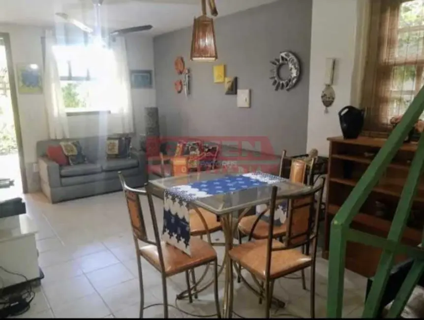 Foto 9 de Casa de Condomínio com 2 quartos à venda, 85m2 em Armacao Dos Buzios - RJ