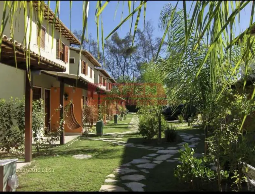 Foto 3 de Casa de Condomínio com 2 quartos à venda, 85m2 em Armacao Dos Buzios - RJ