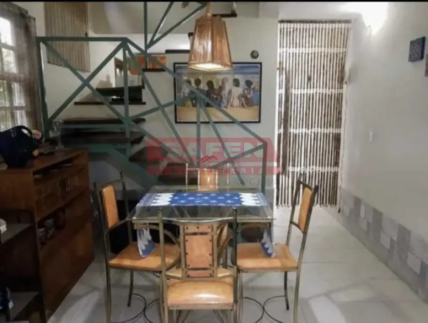 Foto 8 de Casa de Condomínio com 2 quartos à venda, 85m2 em Armacao Dos Buzios - RJ