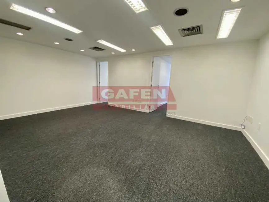 Foto 1 de Sala Comercial à venda, 30m2 em Rio De Janeiro - RJ