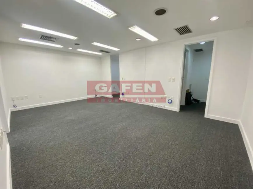 Foto 2 de Sala Comercial à venda, 30m2 em Rio De Janeiro - RJ