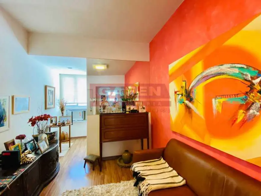 Foto 3 de Apartamento com 2 quartos à venda, 72m2 em Rio De Janeiro - RJ