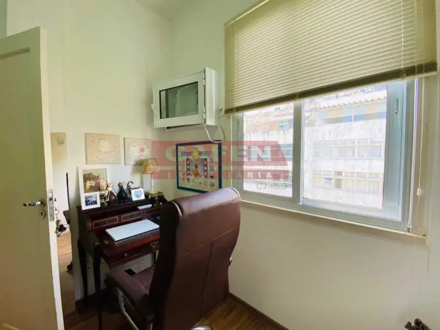 Foto 9 de Apartamento com 2 quartos à venda, 72m2 em Rio De Janeiro - RJ