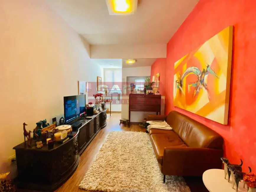 Foto 1 de Apartamento com 2 quartos à venda, 72m2 em Rio De Janeiro - RJ