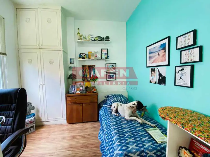 Foto 7 de Apartamento com 2 quartos à venda, 72m2 em Rio De Janeiro - RJ