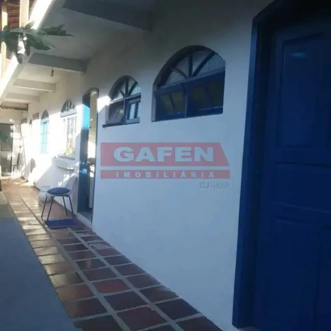 Foto 2 de Hotel / Motel à venda, 600m2 em Armacao Dos Buzios - RJ