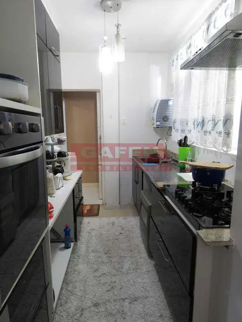 Foto 5 de Apartamento com 3 quartos à venda, 108m2 em Rio De Janeiro - RJ