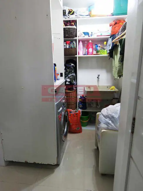 Foto 7 de Apartamento com 3 quartos à venda, 108m2 em Rio De Janeiro - RJ