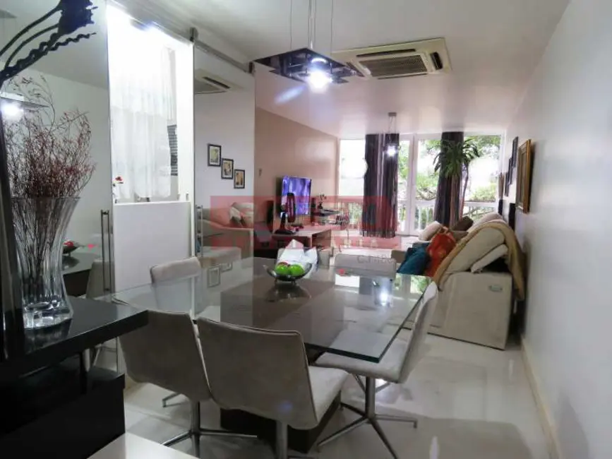 Foto 1 de Apartamento com 3 quartos à venda, 108m2 em Rio De Janeiro - RJ