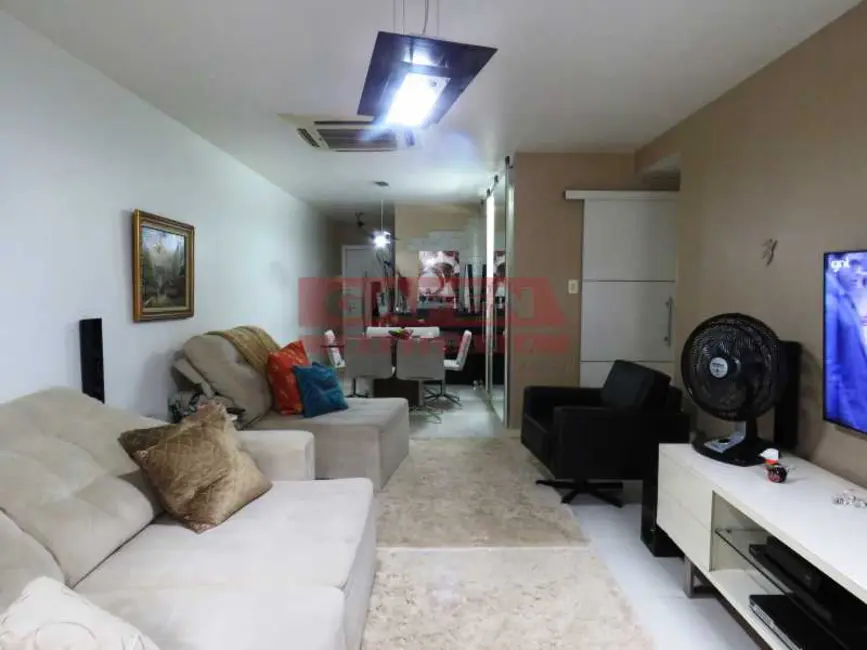 Foto 3 de Apartamento com 3 quartos à venda, 108m2 em Rio De Janeiro - RJ