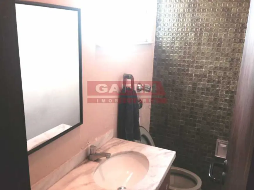 Foto 4 de Cobertura com 3 quartos à venda, 210m2 em Rio De Janeiro - RJ