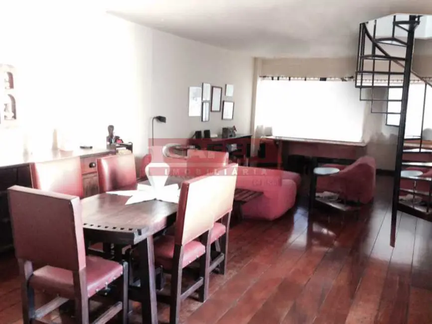 Foto 1 de Cobertura com 3 quartos à venda, 210m2 em Rio De Janeiro - RJ