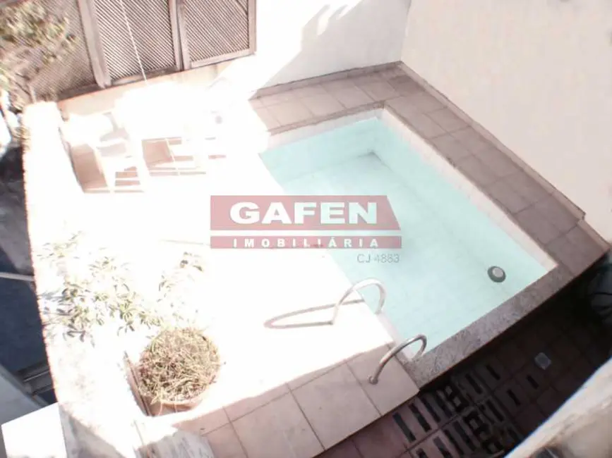 Foto 2 de Cobertura com 3 quartos à venda, 210m2 em Rio De Janeiro - RJ