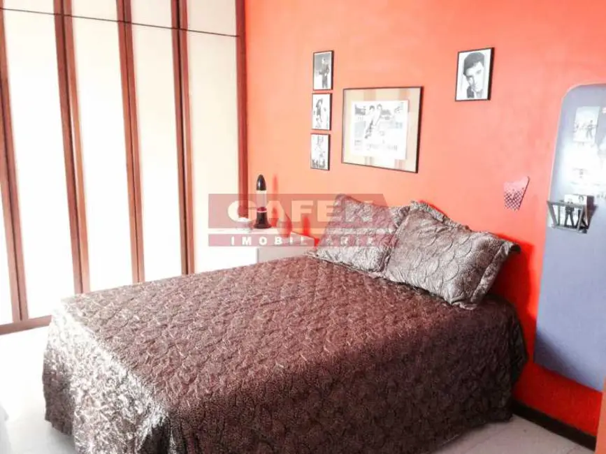 Foto 5 de Cobertura com 3 quartos à venda, 210m2 em Rio De Janeiro - RJ