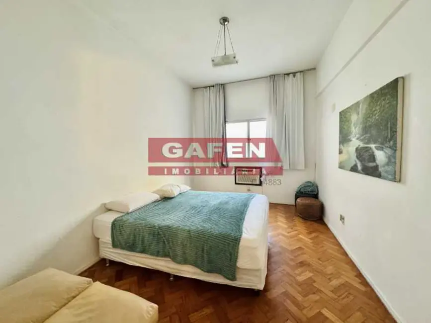 Foto 1 de Apartamento com 2 quartos à venda, 72m2 em Rio De Janeiro - RJ