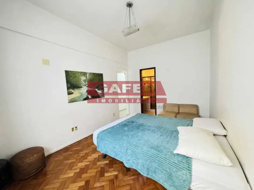 Foto 4 de Apartamento com 2 quartos à venda, 72m2 em Rio De Janeiro - RJ