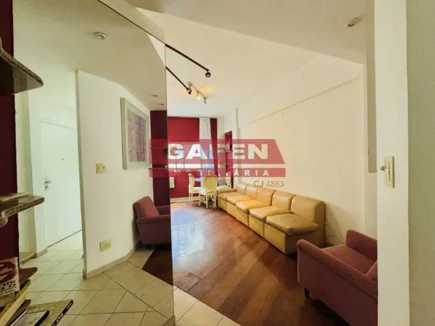 Foto 9 de Apartamento com 2 quartos à venda, 72m2 em Rio De Janeiro - RJ