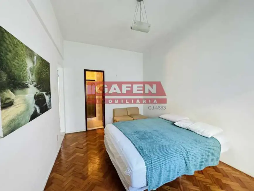 Foto 3 de Apartamento com 2 quartos à venda, 72m2 em Rio De Janeiro - RJ