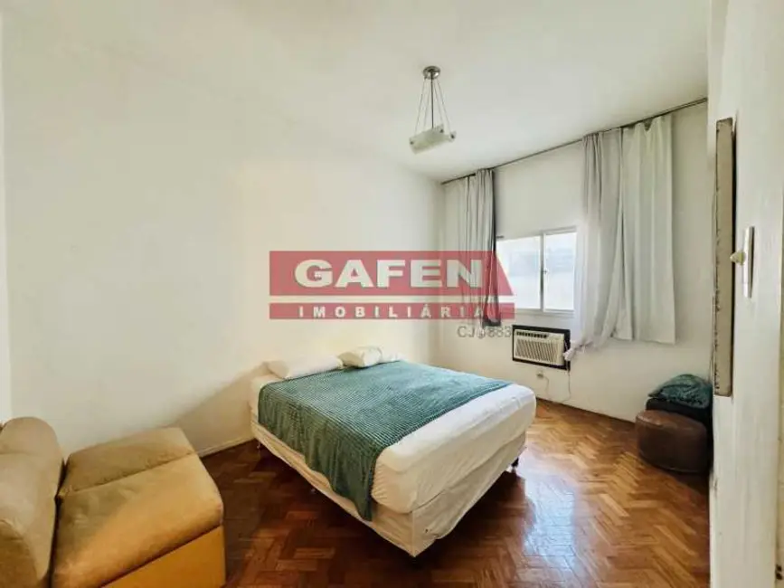 Foto 5 de Apartamento com 2 quartos à venda, 72m2 em Rio De Janeiro - RJ
