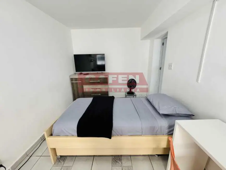 Foto 5 de Kitnet com 1 quarto para alugar, 28m2 em Rio De Janeiro - RJ