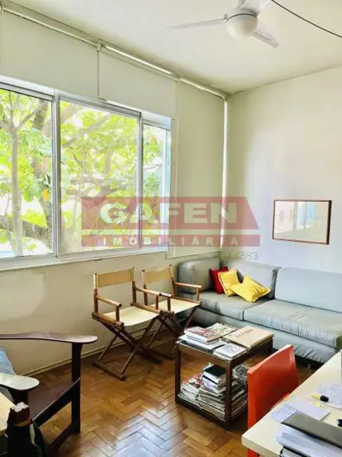 Foto 1 de Apartamento com 1 quarto à venda, 50m2 em Rio De Janeiro - RJ