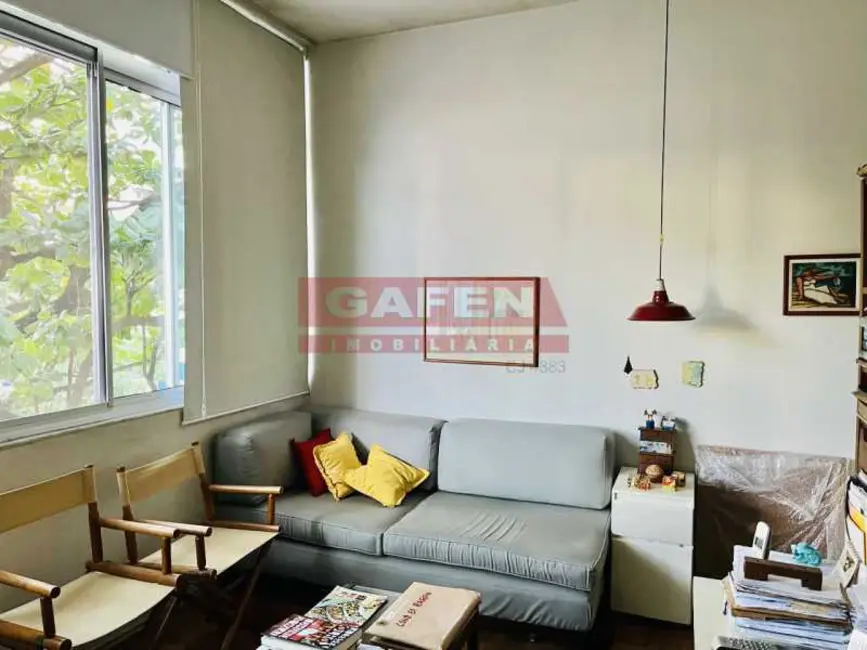 Foto 3 de Apartamento com 1 quarto à venda, 50m2 em Rio De Janeiro - RJ