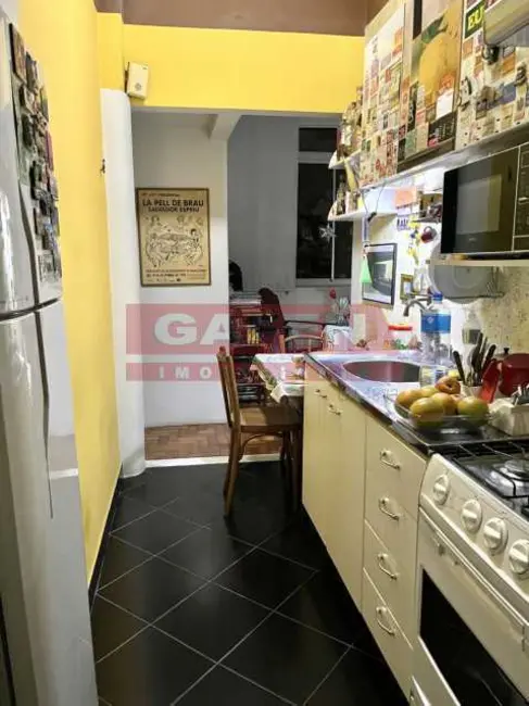 Foto 6 de Apartamento com 1 quarto à venda, 50m2 em Rio De Janeiro - RJ