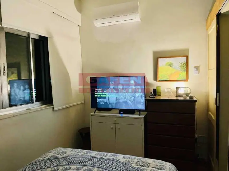 Foto 4 de Apartamento com 1 quarto à venda, 50m2 em Rio De Janeiro - RJ